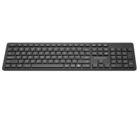 SILVER MONKEY K41 Wireless slim keyboard - 741762 - zdjęcie 2